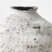 Pot Sierra White Tan 30cm x 25cm Pack of 2