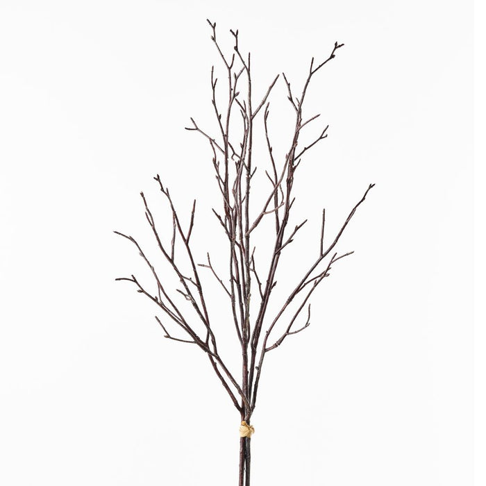 Twig Bundle Brown 73cm Pack of 12