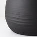 Pot Takala Black 20cm x 27cm Pack of 2