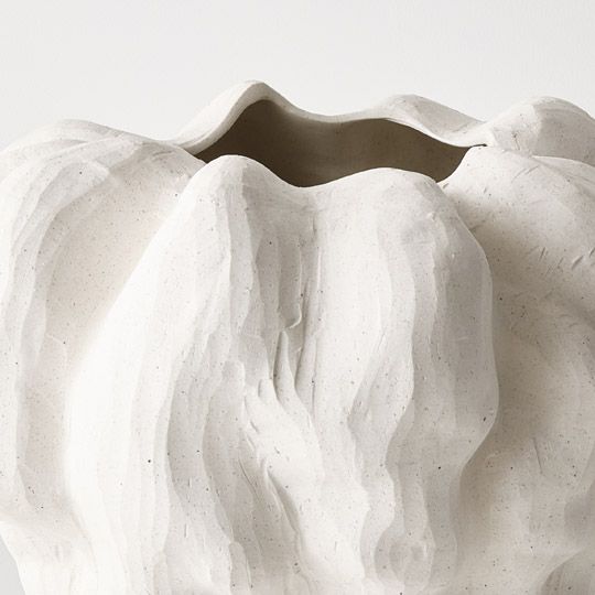 Pella Pot White 31cm