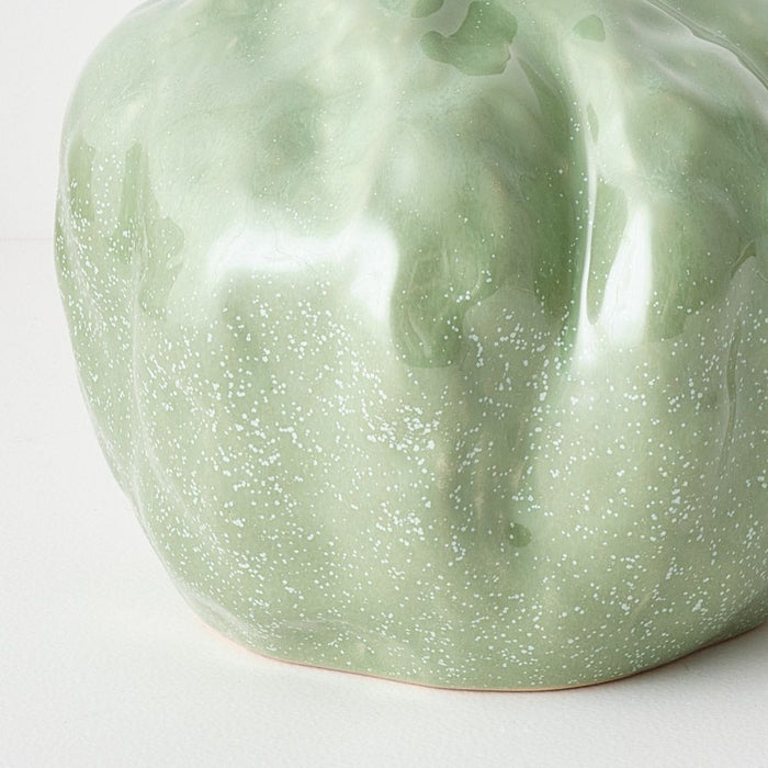 Mathilde Vase Pickle 26cm x 24cm Pack of 2