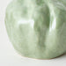Mathilde Vase Pickle 26cm x 24cm Pack of 2