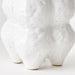 Jenna Vase White 28cm x 20cm Pack of 2