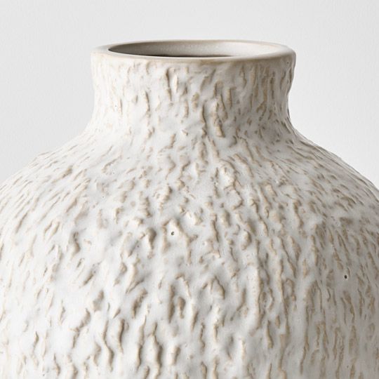 Keela Pot White 37cm