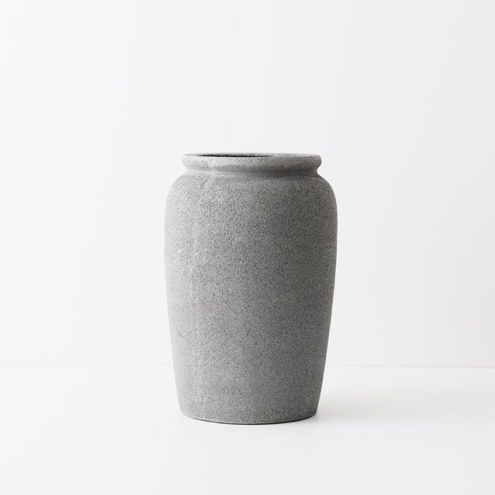 Pot Imperial Grey Sand 60cm