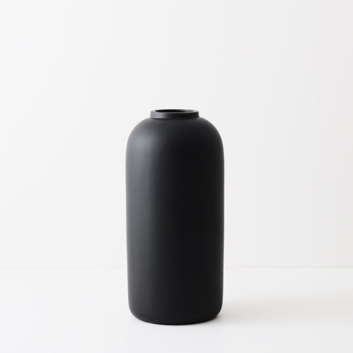 Pot Thom Black 75cm
