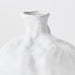 Mathilde Vase Winter White 26cm x 24cm Pack of 2