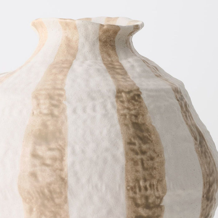 Pot Oreio Sand 38cm x 33cm