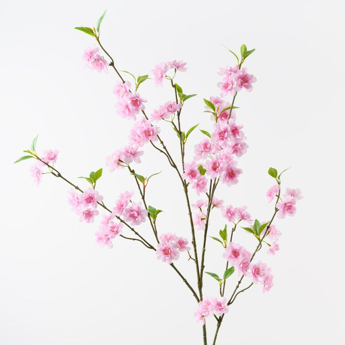 Blossom Apple Pink 125cm Pack of 2