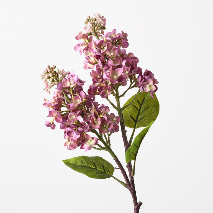 Lilac Spray Mauve 67cm Pack of 12