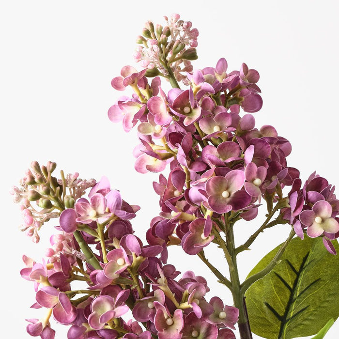 Lilac Spray Mauve 67cm Pack of 12