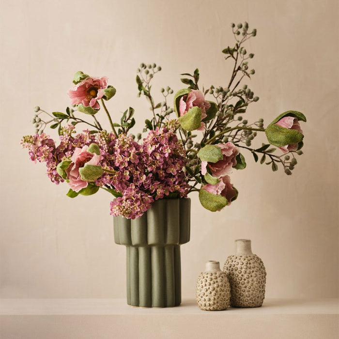 Lilac Spray Mauve 67cm Pack of 12