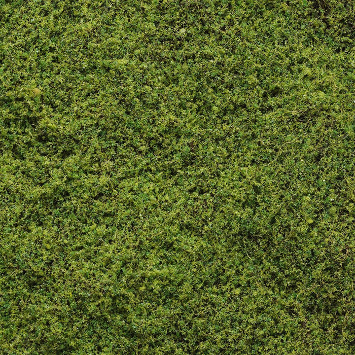 Moss Sheet Green 55cm Pack of 6