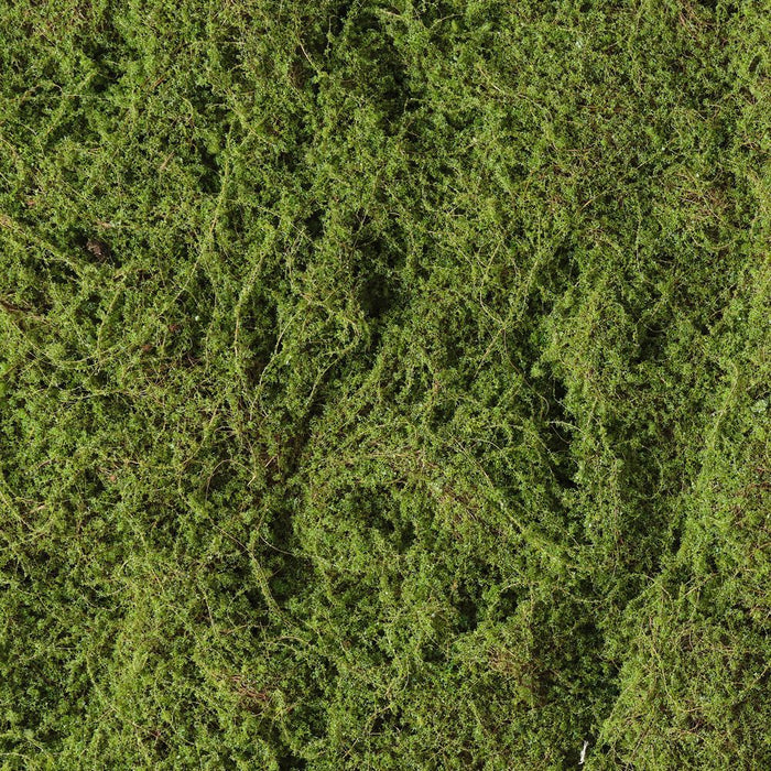 Moss Sheet Green 100cm Pack of 6