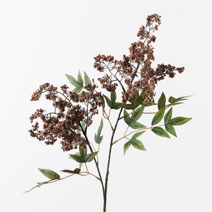 Berry Pepper Spray Coffee 60cm Pack of 12