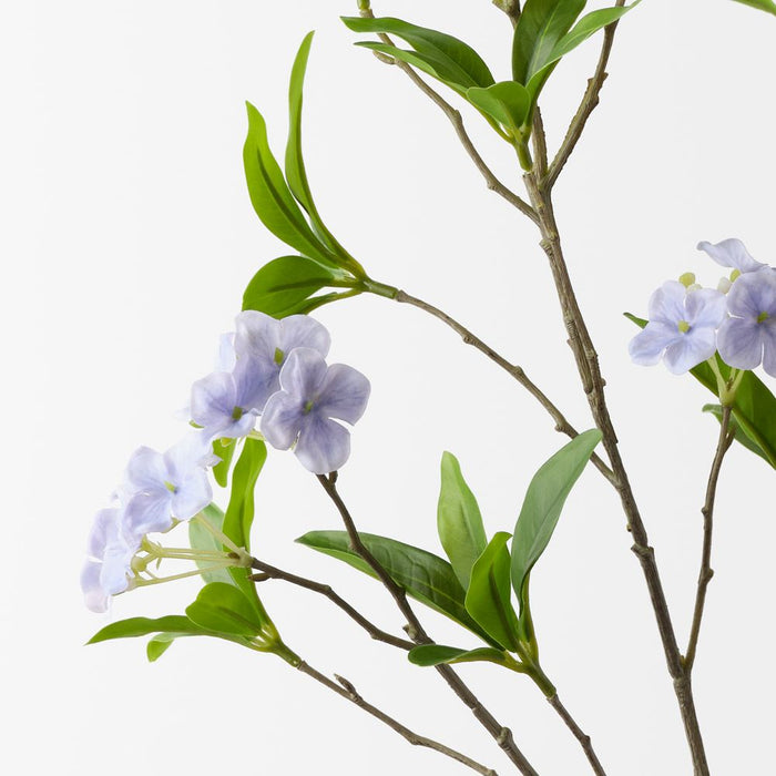 Flower Mini Spray Lavender 110cm Pack of 12