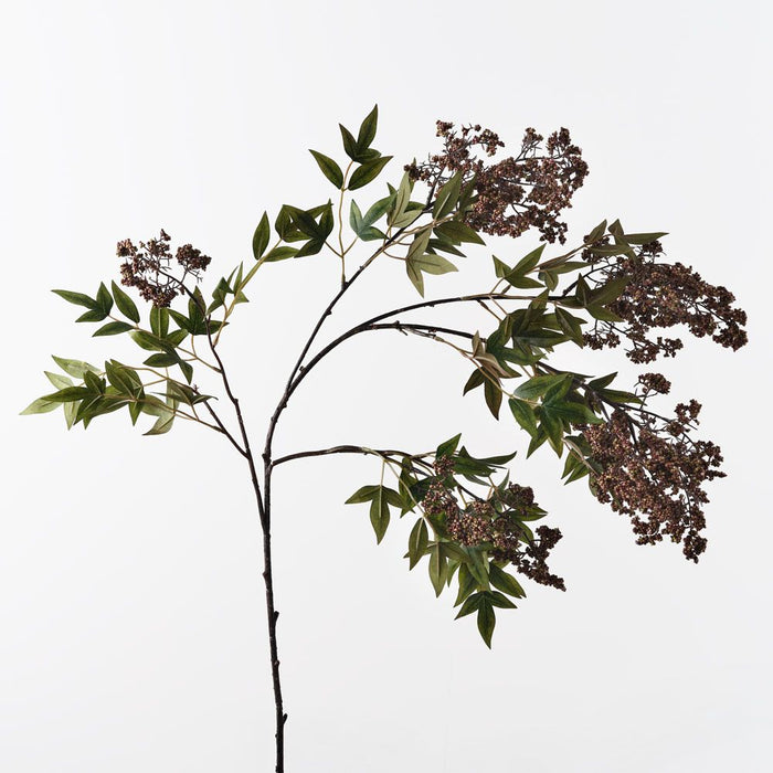 Berry Pepper Spray Coffee 115cm Pack of 12