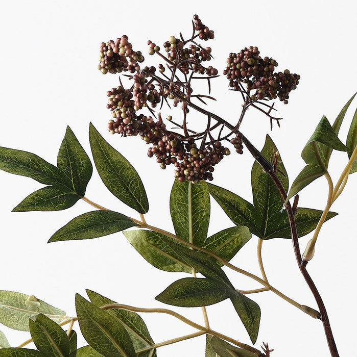 Berry Pepper Spray Coffee 115cm Pack of 12