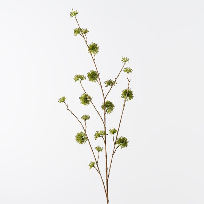 Chestnut Spray Green 115cm Pack of 12