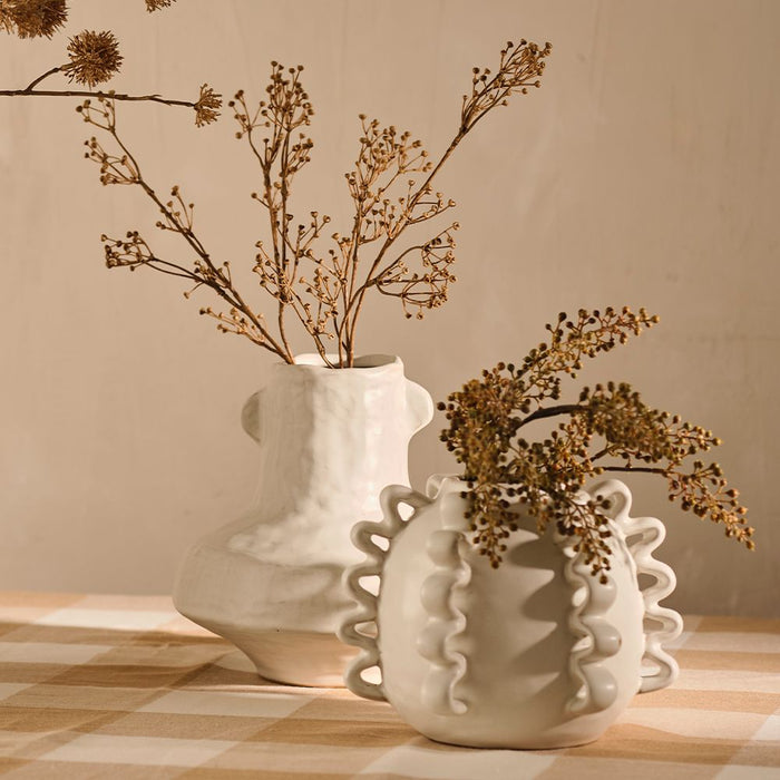 Talinum Seed Spray Coffee 78cm Pack of 12