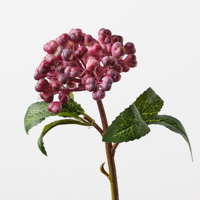 Berry Pick Burgundy 29cm Pack of 24