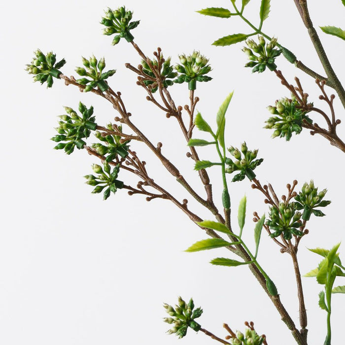 Seed Spray Green 89cm Pack of 12