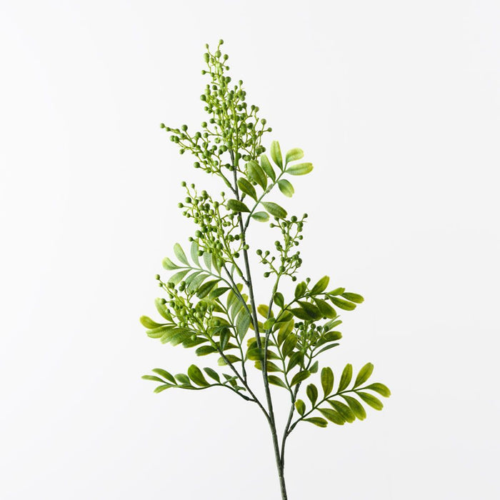 Berry Pepper Spray Green 75cm Pack of 12