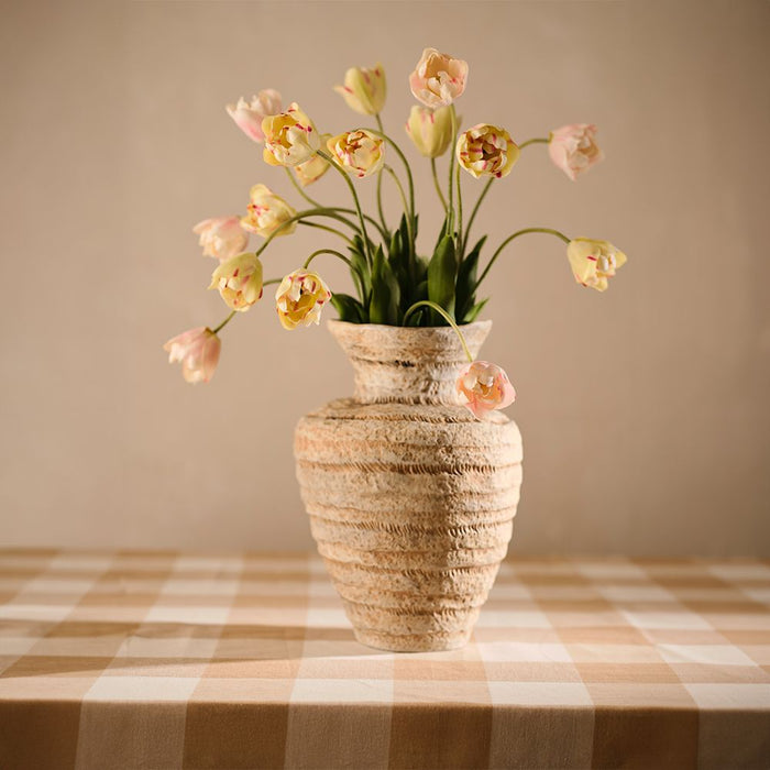 Tulip Hybrid Light Green 71cm Pack of 12