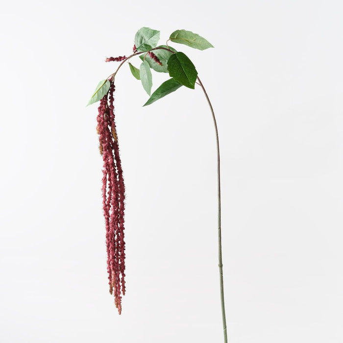 Amaranthus Spray Fuschia 170cm Pack of 12