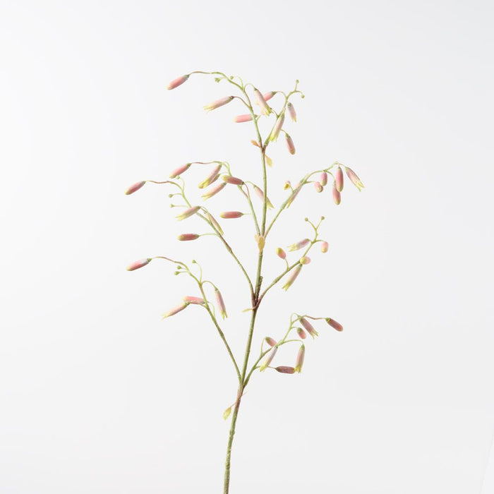 Magic Bells Spray Pink 125cm Pack of 12