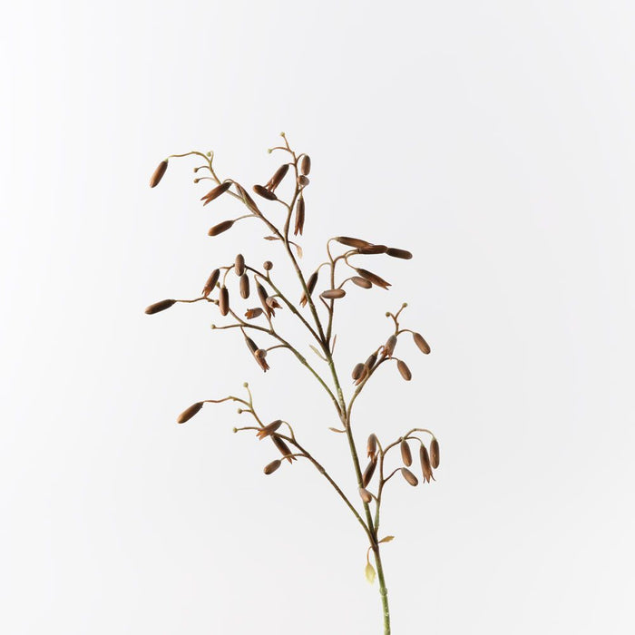 Magic Bells Spray Coffee 125cm Pack of 12