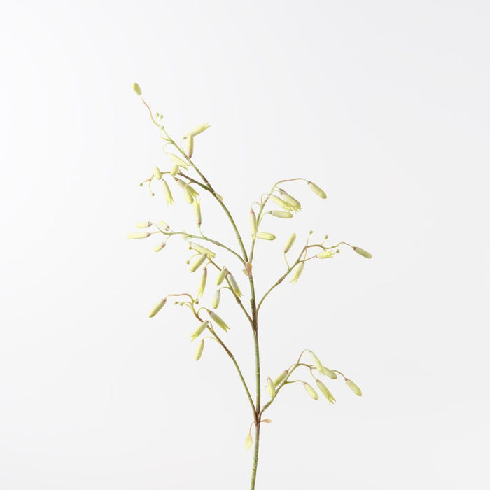 Magic Bells Spray Light Green 125cm Pack of 12