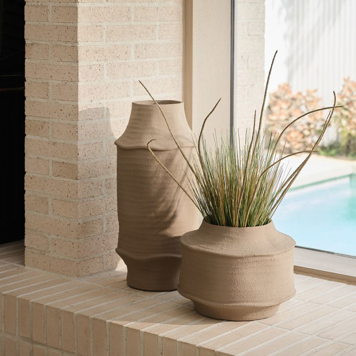 Pot Circo Clay 25cm x 33cm