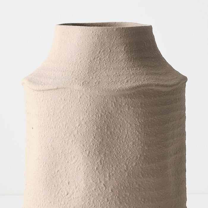 Vase Circo Clay 30cm x 21cm Pack of 2