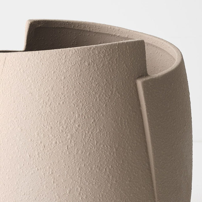 Pot Pierle Clay 26cm x 26cm Pack of 2