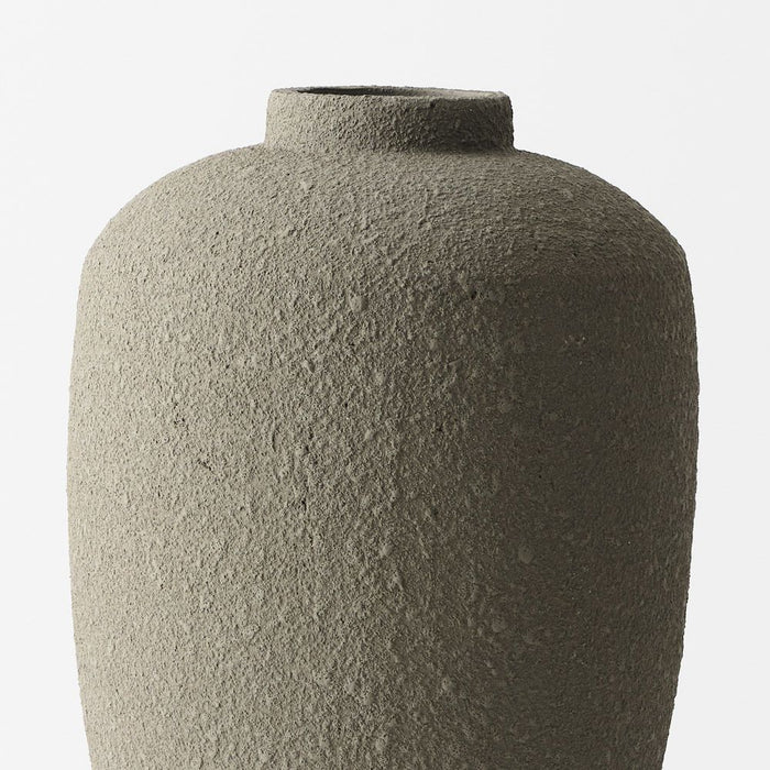 Pot Aragonese Olive 65cm