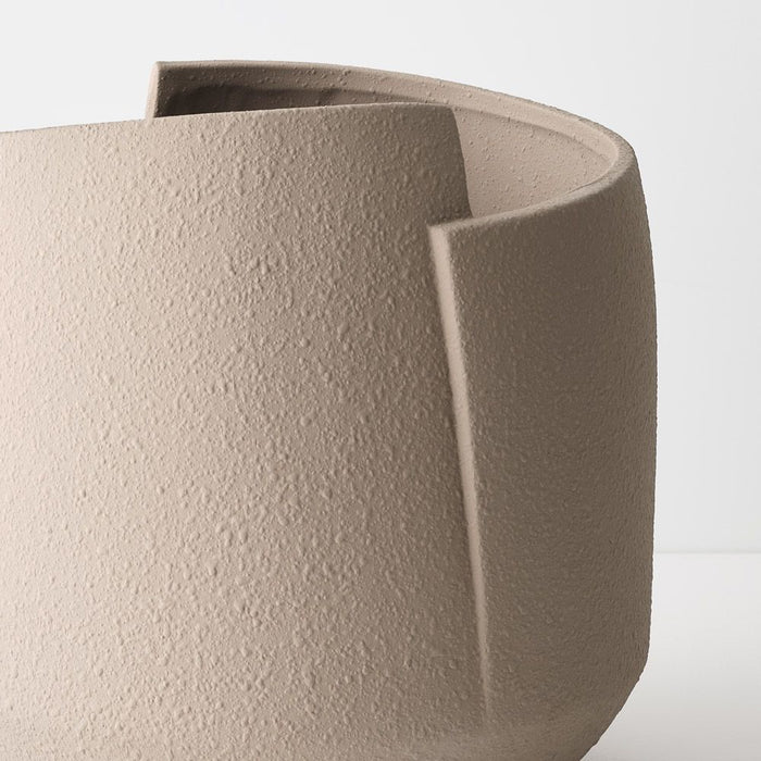 Pot Pierle Clay 35cm