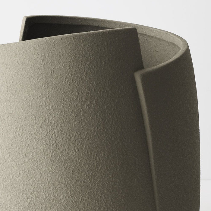 Pot Pierle Olive 35cm