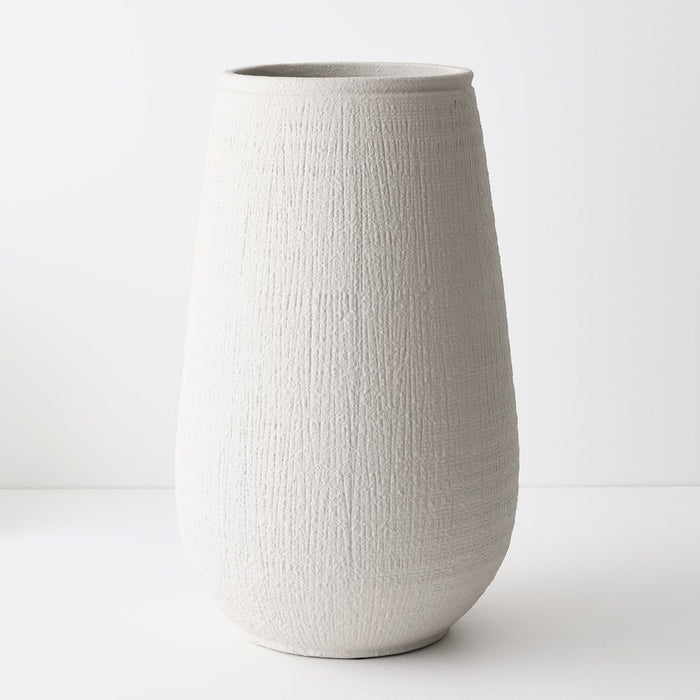 Pot Monte Limestone 55cm