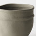 Pot Centola Olive 21cm x 25cm Pack of 2