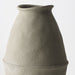 Vase Diavolo Olive 42cm x 25cm
