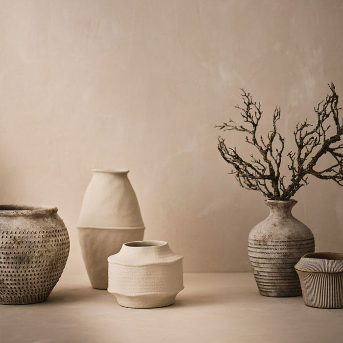 Pot Eurysaces Clove 33cm x 33cm