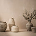 Pot Eurysaces Clove 33cm x 33cm