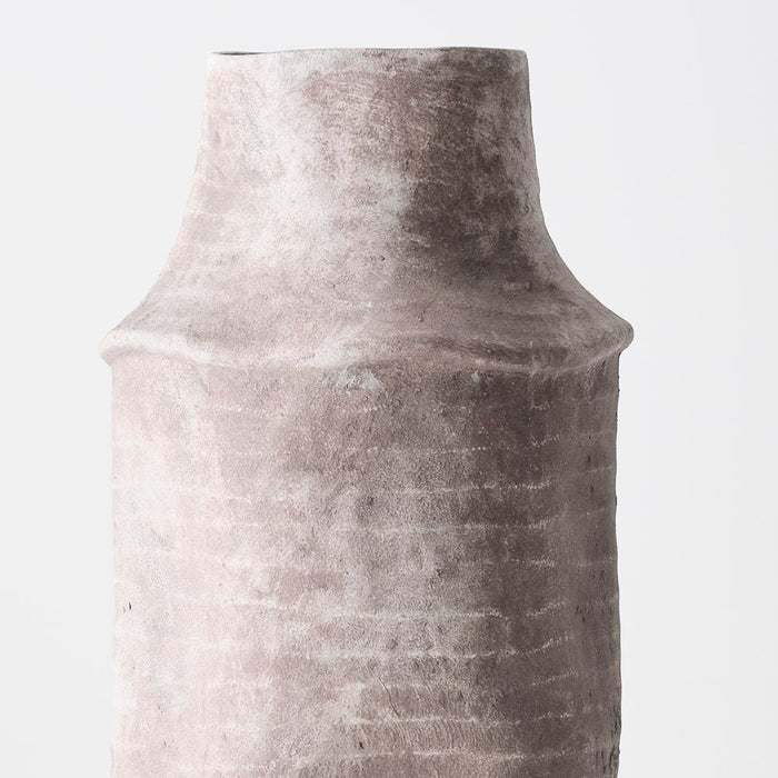 Vase Circo Mousse 47cm x 22cm Pack of 2