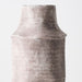 Vase Circo Mousse 47cm x 22cm Pack of 2
