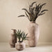 Vase Circo Mousse 47cm x 22cm Pack of 2