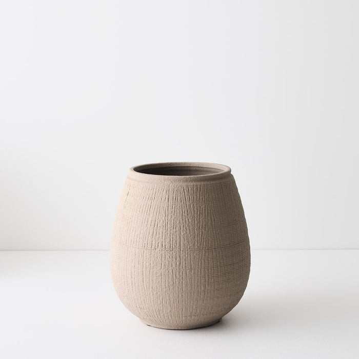 Pot Monte Clay 28cm
