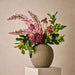 Pot Flavia Olive 28cm x 27cm Pack of 2