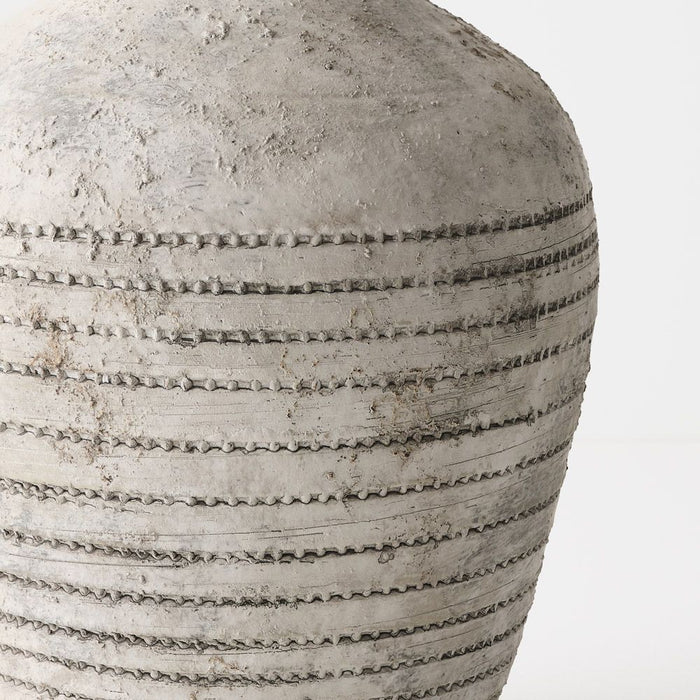 Vase Eurysaces Clove 31cm