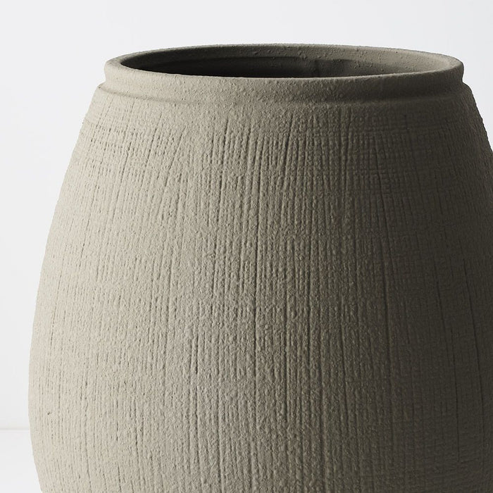 Pot Monte Olive 40cm